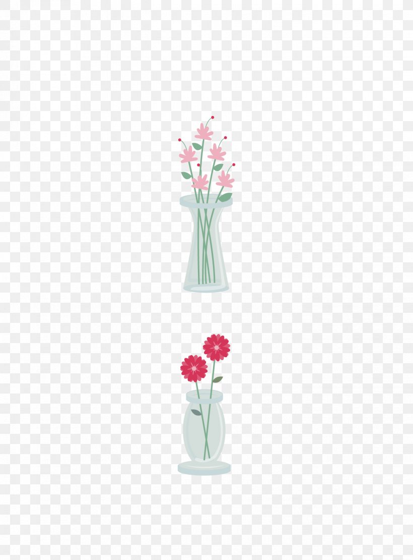 Petal Vase Floral Design Pattern, PNG, 1425x1930px, Petal, Floral Design, Flower, Pink, Vase Download Free