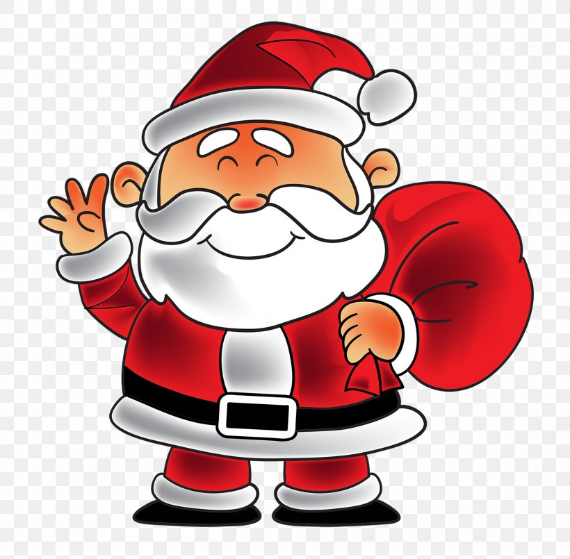 Santa Claus Christmas Eve, PNG, 1500x1473px, Santa Claus, Animation,  Cartoon, Child, Christmas Download Free