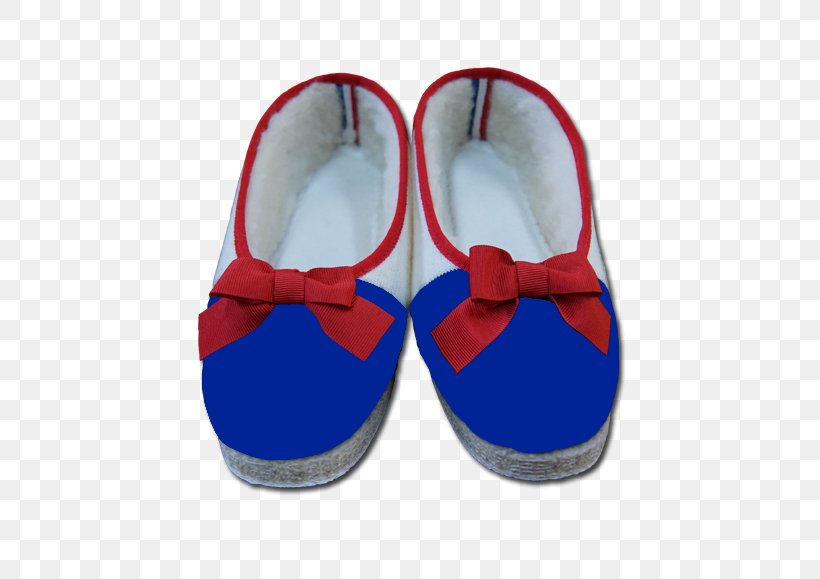 Slipper Flip-flops Shoe, PNG, 600x579px, Slipper, Cobalt Blue, Electric Blue, Flip Flops, Flipflops Download Free