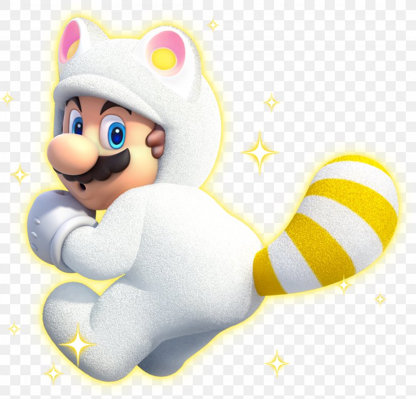 Super Mario 3D World Super Mario 3D Land Super Mario Bros., PNG, 2200x2113px, Super Mario 3d World, Art, Cartoon, Fictional Character, Japanese Raccoon Dog Download Free