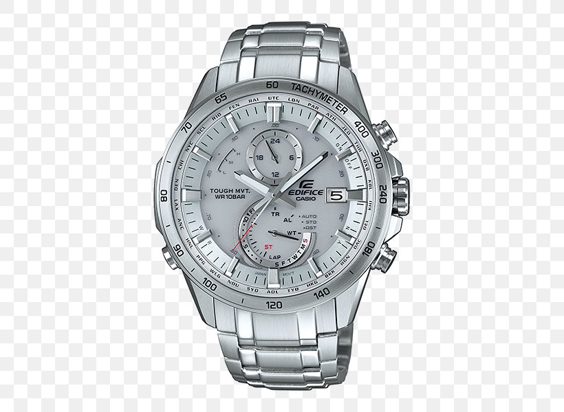 カサブランカ奈良 Watch EDIFICE Casio G-Shock, PNG, 500x600px, Watch, Brand, Casio, Casio Edifice, Chronograph Download Free