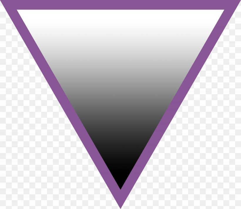 Asexuality Triangle Asexual Visibility And Education Network Rainbow Flag Pride Parade, PNG, 5000x4330px, Asexuality, Bisexuality, Demisexual, Drawing, Flag Download Free