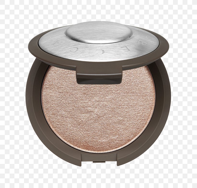 BECCA Shimmering Skin Perfector Cosmetics Highlighter Face Powder, PNG, 780x780px, Becca Shimmering Skin Perfector, Beauty, Complexion, Cosmetics, Face Download Free