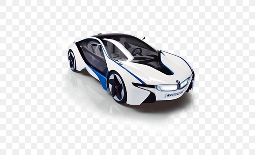 BMW I8 BMW Vision ConnectedDrive Car Electric Vehicle, PNG, 500x500px, Bmw I8, Automotive Design, Automotive Exterior, Bmw, Bmw I3 Download Free