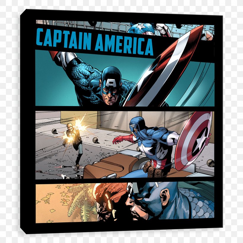 Captain America And The Falcon Captain America And The Falcon Marvel Comics Canvas Print, PNG, 1280x1280px, Captain America, Art, Canvas, Canvas Print, Comic Book Download Free