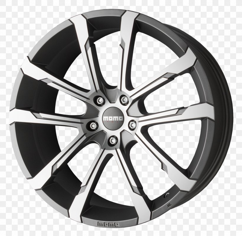 Car Momo Alloy Wheel Rim, PNG, 1767x1721px, Car, Alloy, Alloy Wheel, Aluminium, Anthracite Download Free