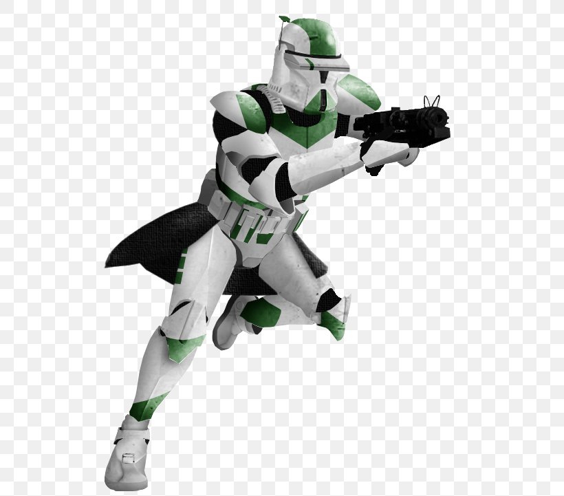 Clone Trooper Star Wars: The Clone Wars Stormtrooper, PNG, 541x721px, 501st Legion, Clone Trooper, Action Figure, Captain Rex, Character Download Free