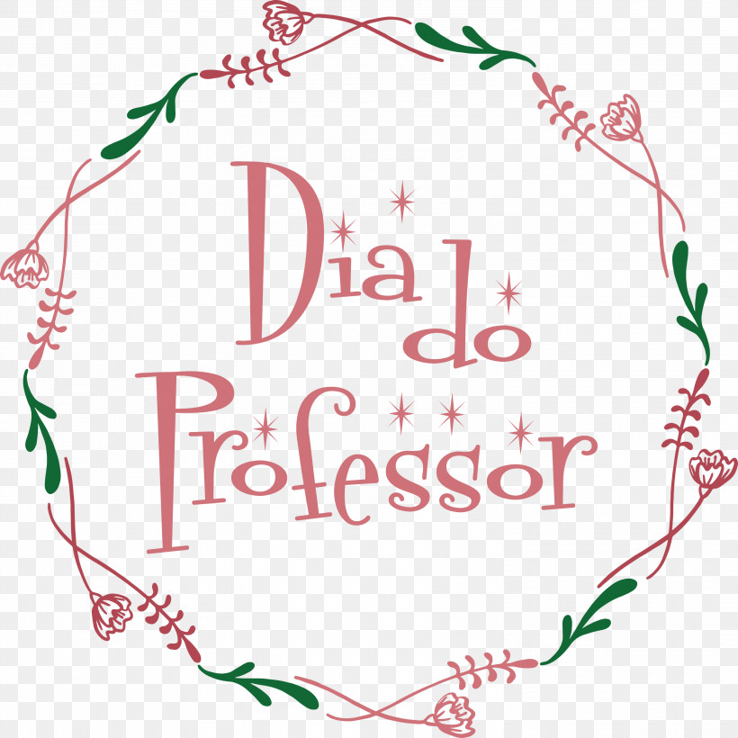 Dia Do Professor Teachers Day, PNG, 2999x3000px, Teachers Day, Floral Design, Flower, Logo, Plant Download Free