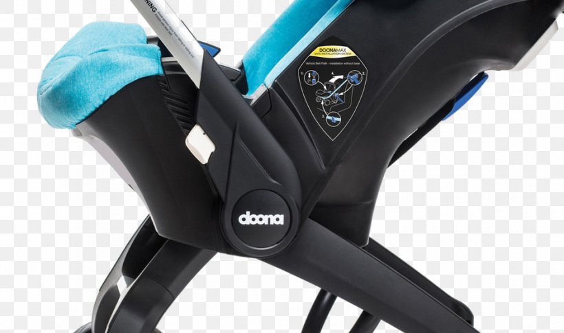 Doona Infant Car Seat Stroller Baby & Toddler Car Seats Simple Parenting Donna, PNG, 939x556px, Car, Baby Toddler Car Seats, Baby Transport, Bicycle Drivetrain Part, Bicycle Frame Download Free