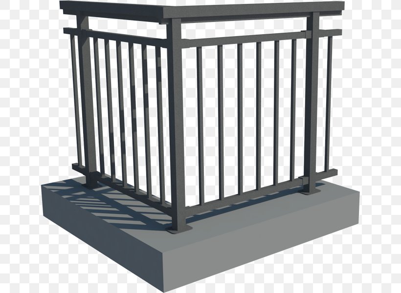 Handrail Steel Balustrada Balkonowa Metal Balcony, PNG, 653x600px, Handrail, Balaustrada, Balcony, Baluster, Deck Railing Download Free