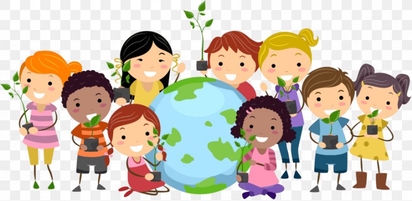 International Mother Earth Day 22 April Recycling, PNG, 900x441px, Earth, Art, Cartoon, Child, Communication Download Free