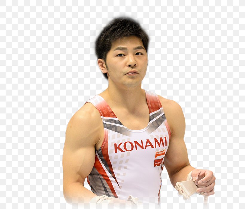 Koji Yamamuro Artistic Gymnastics Konami Sports Club Athlete, PNG, 700x700px, Watercolor, Cartoon, Flower, Frame, Heart Download Free