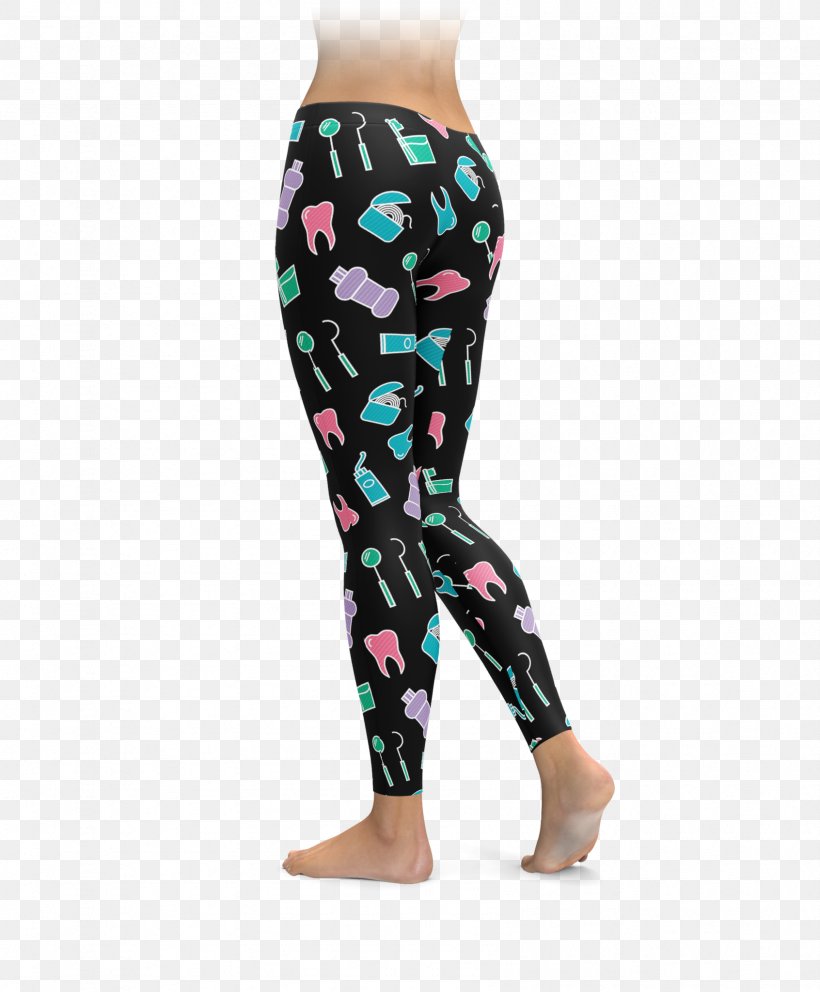 Leggings Hoodie Low-rise Yoga Pants Clothing, PNG, 1692x2048px, Watercolor, Cartoon, Flower, Frame, Heart Download Free