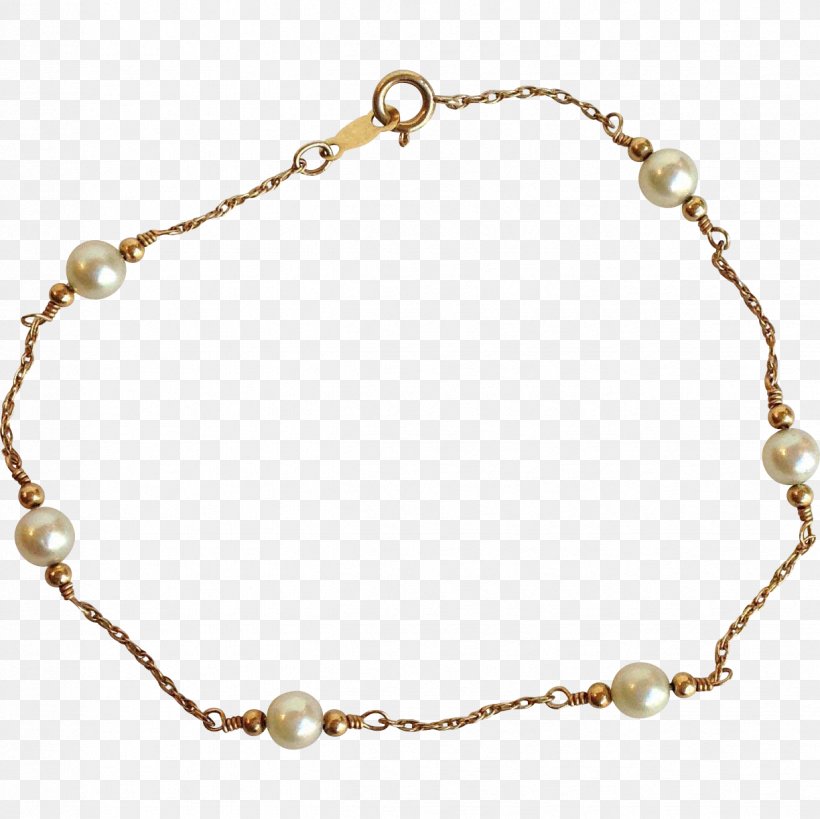 Pearl Jewellery Bracelet Necklace Gold, PNG, 1224x1224px, Pearl, Body Jewellery, Body Jewelry, Bracelet, Carat Download Free