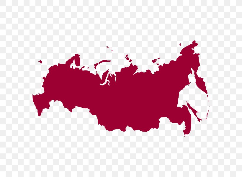 Russia Blank Map Vector Graphics World Map, PNG, 600x600px, Russia, Area, Blank Map, Fictional Character, Flag Of Russia Download Free