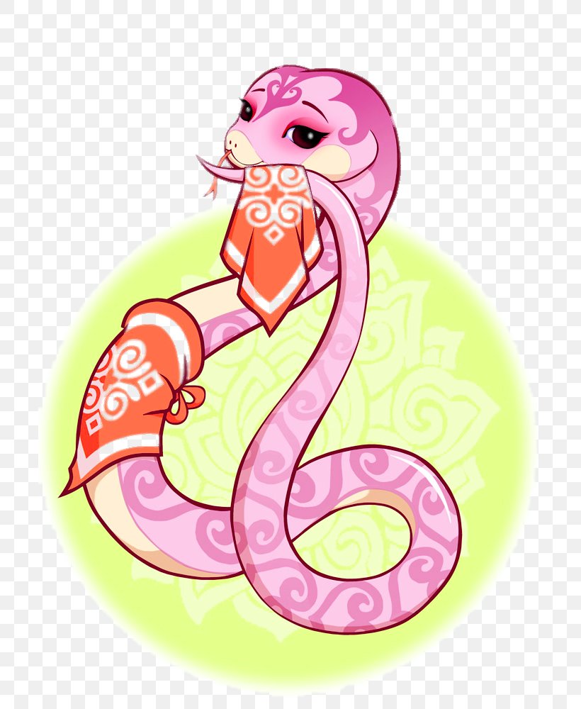 Snake Chinese Zodiac Fortune telling Chinese New Year Ox PNG