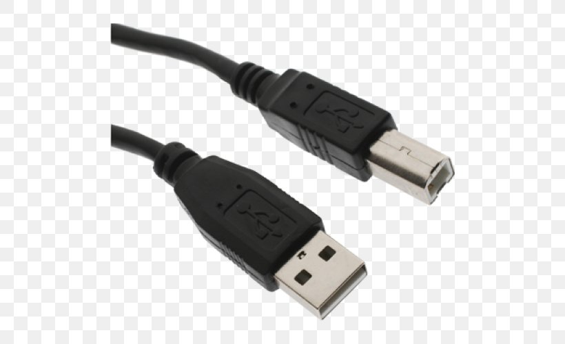 USB Electrical Cable Computer Card Reader PCI Express, PNG, 500x500px, Usb, Adapter, Cable, Card Reader, Computer Download Free