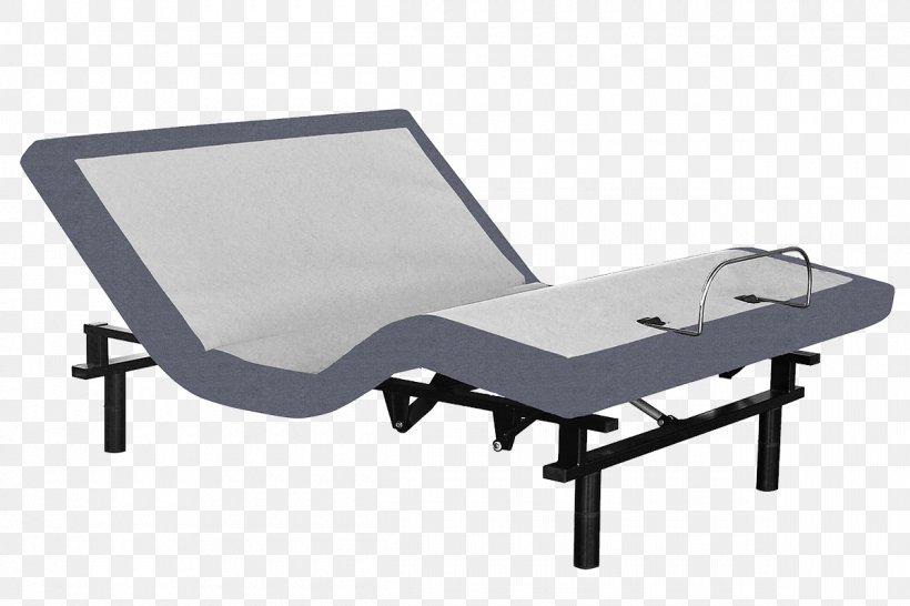 Adjustable Bed Bed Base Mattress Bed Frame, PNG, 1200x800px, Adjustable Bed, Automotive Exterior, Bed, Bed Base, Bed Frame Download Free