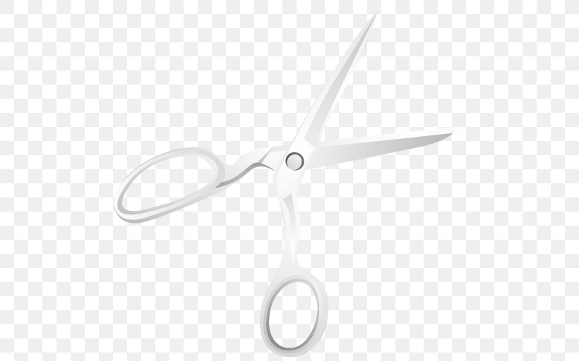 Angle Line Product Design Scissors, PNG, 512x512px, Scissors, Hair Shear Download Free