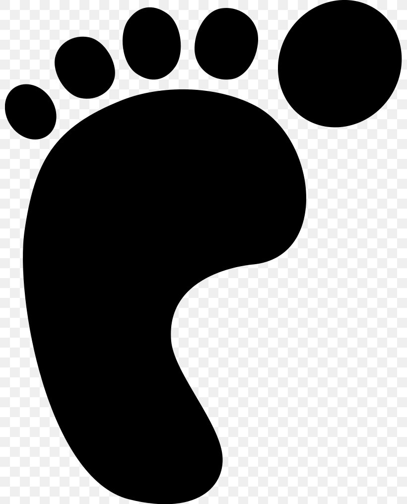 Bigfoot Footprint Clip Art, PNG, 800x1015px, Bigfoot, Black, Black And White, Cartoon, Drawing Download Free