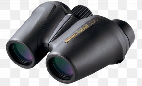 Binoculars Phone - Binoculars Nikon PROSTAFF 5 8x42 Porro Prism Nikon ProStaff ATB 12x25 Optics PNG