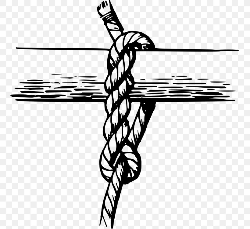 Book Symbol, PNG, 751x750px, Timber Hitch, Clove Hitch, Coloring Book, Cross, Half Hitch Download Free