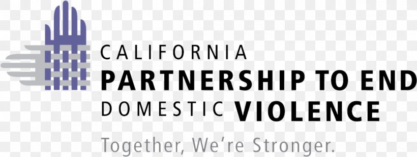 California Partnership To End Domestic Violence National Coalition Against Domestic Violence Child Abuse, PNG, 1200x454px, Domestic Violence, Area, Blue, Brand, California Download Free