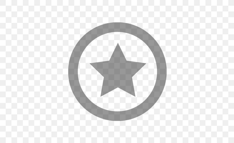 Star Symbol, PNG, 500x500px, Star, Computer Software, Logo, Symbol Download Free