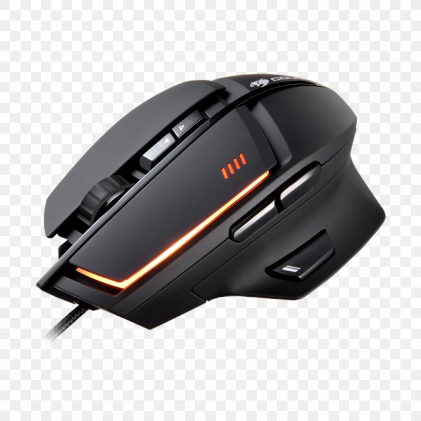 Computer Mouse Video Game Gamer Electronic Sports Button, PNG, 1000x1000px, Computer Mouse, Button, Color, Computer Component, Computer Hardware Download Free