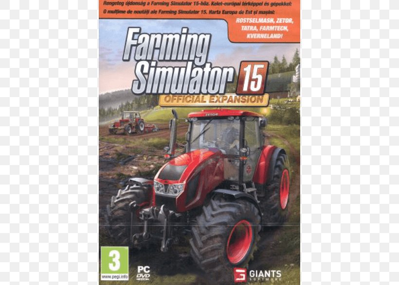 Farming Simulator 15 Farming Simulator 17 PlayStation 3 Xbox 360 Farming Simulator 2013, PNG, 786x587px, Farming Simulator 15, Agricultural Machinery, Automotive Tire, Brand, Computer Software Download Free