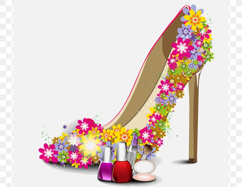High-heeled Shoe Image Vector Graphics, PNG, 730x633px, Highheeled Shoe, Absatz, Aretozapata, Boot, Drawing Download Free