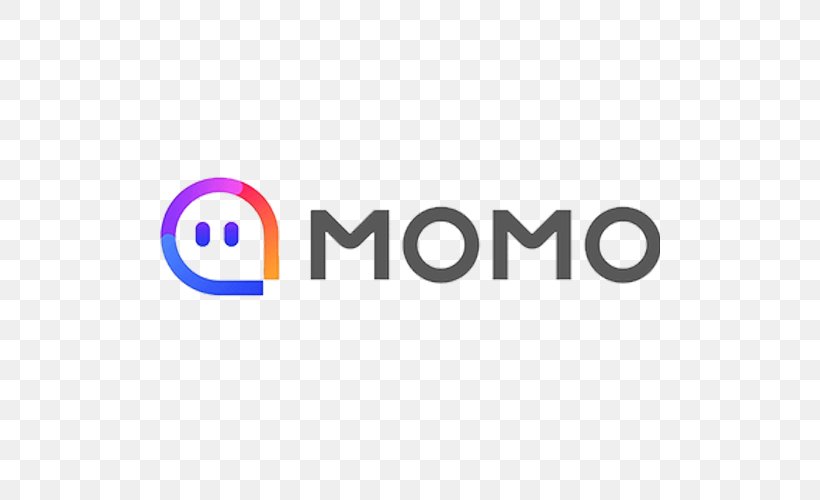 Momo China Business United States Dollar Stock, PNG, 500x500px, 2017, Momo, Area, Brand, Business Download Free