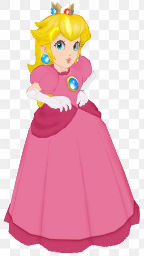 Luigi - Princess Peach Princess Daisy Mario Party 10 Super Mario Galaxy Mario Party 6 PNG