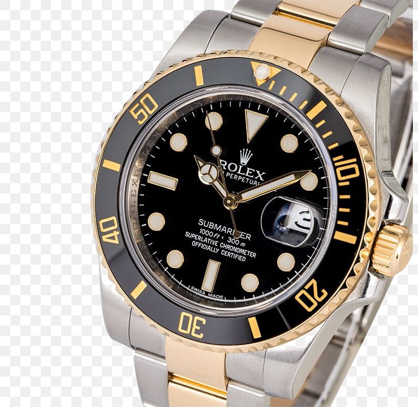 Rolex Submariner Rolex Datejust Rolex GMT Master II Watch, PNG, 800x800px, Rolex Submariner, Brand, Counterfeit Watch, Diving Watch, Luneta Download Free