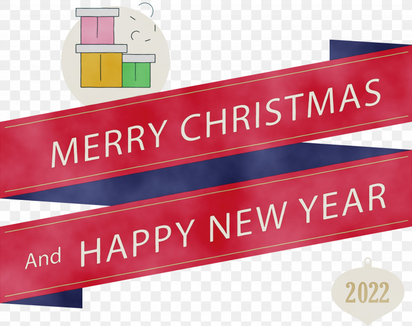 Sign Font Text Label Signage, PNG, 3000x2376px, Happy New Year, Geometry, Label, Mathematics, Meter Download Free