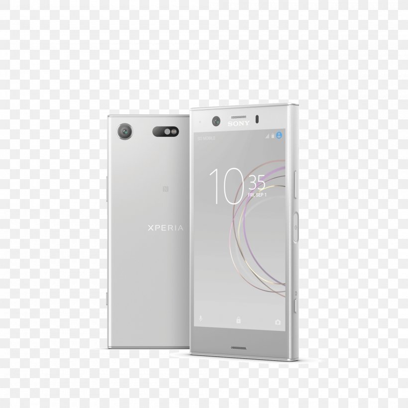Sony Xperia XZ1 Compact Sony Xperia Z3 Sony Xperia Z1, PNG, 2000x2000px, Sony Xperia Xz1 Compact, Communication Device, Electronic Device, Gadget, Mobile Phone Download Free