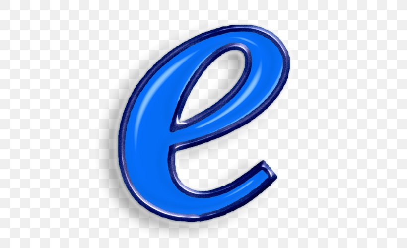 Yo Letter Russian Alphabet Мала літера, PNG, 500x500px, Letter, Alphabet, Blue, Electric Blue, Russian Download Free