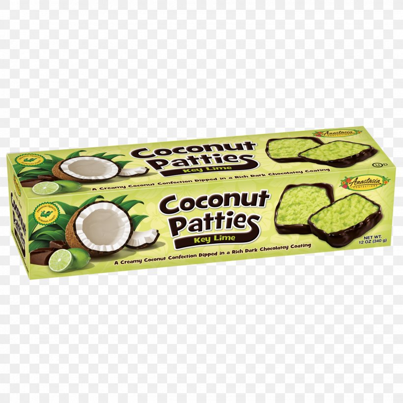 Coconut Candy Anastasia Confections, Inc. Chocolate Bar Gummi Candy Piña Colada, PNG, 1535x1535px, Coconut Candy, Candy, Chocolate, Chocolate Bar, Coconut Download Free