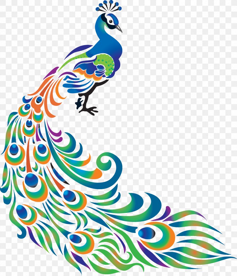 Drawing Peafowl Art Clip Art, PNG, 2373x2763px, Drawing, Area, Art, Artwork, Beak Download Free