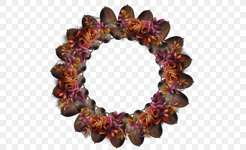 Flower Wreath Disk Download, PNG, 500x500px, Flower, Disk, Lumber, Tema Foundation, Wreath Download Free