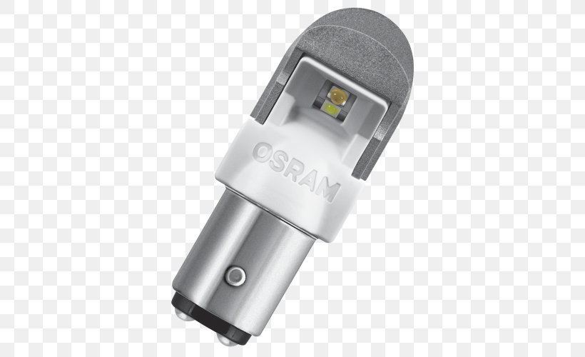 Incandescent Light Bulb LED Lamp Osram Light-emitting Diode, PNG, 500x500px, Light, Bayonet Mount, Electric Energy Consumption, Electric Light, Hardware Download Free