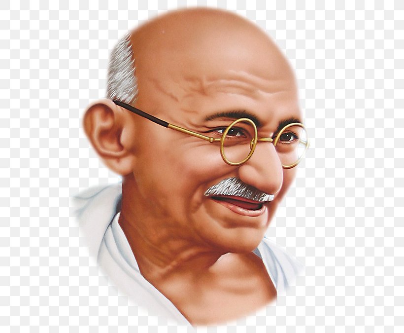 Mahatma Gandhi St.Mary’s Sr. Sec. School Nonviolence Education Swachh Bharat Mission, PNG, 570x675px, Mahatma Gandhi, Ahimsa, Cheek, Chin, Close Up Download Free