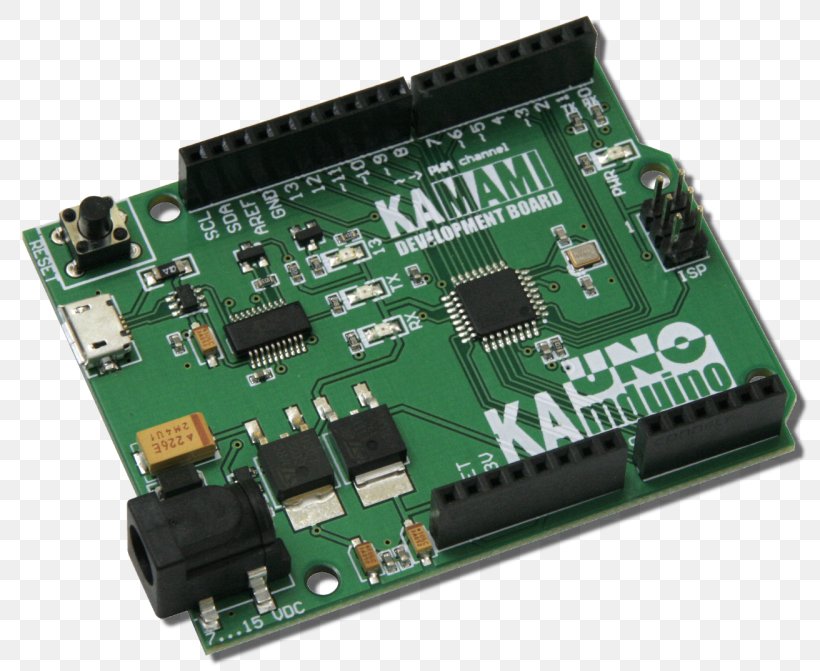 Microcontroller Sensor Data Logger Flash Memory Computer Hardware, PNG, 800x671px, Microcontroller, Analog Signal, Arduino, Basic Stamp, Circuit Component Download Free