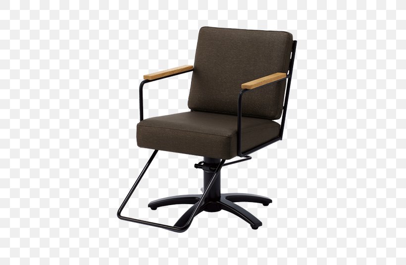 Office & Desk Chairs Swivel Chair Furniture Stool, PNG, 535x535px, Office Desk Chairs, Armrest, Barber Chair, Beauty Parlour, Bicast Leather Download Free