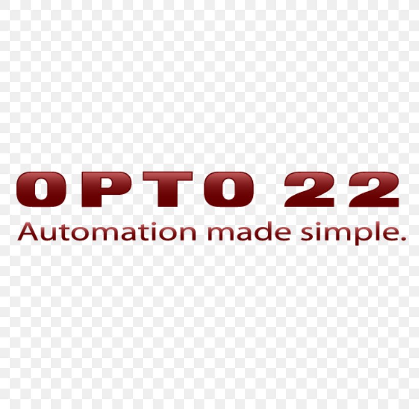 Opto 22 Logo Linux Foundation Industry Business, PNG, 800x800px, Logo, Automation, Brand, Business, Computer Software Download Free
