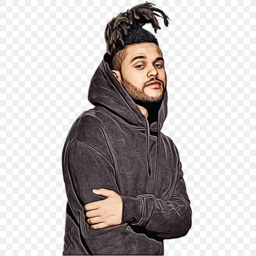 The Weeknd A Lonely Night Hurt You Privilege Music, PNG, 1024x1024px, Weeknd, Albumequivalent Unit, Beanie, Beauty Behind The Madness, Cap Download Free