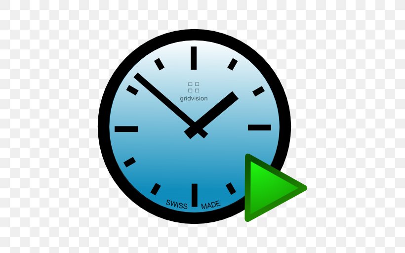 Time-tracking Software Timesheet Time & Attendance Clocks Android, PNG, 512x512px, Timetracking Software, Alarm Clocks, Android, Clock, Home Accessories Download Free