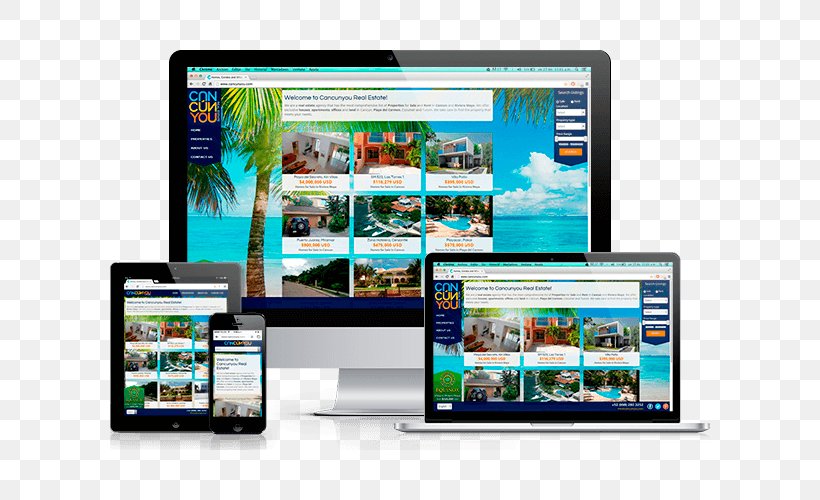 Web Development Web Page Responsive Web Design, PNG, 600x500px, Web Development, Computer Monitor, Display Advertising, Display Device, Domain Name Download Free