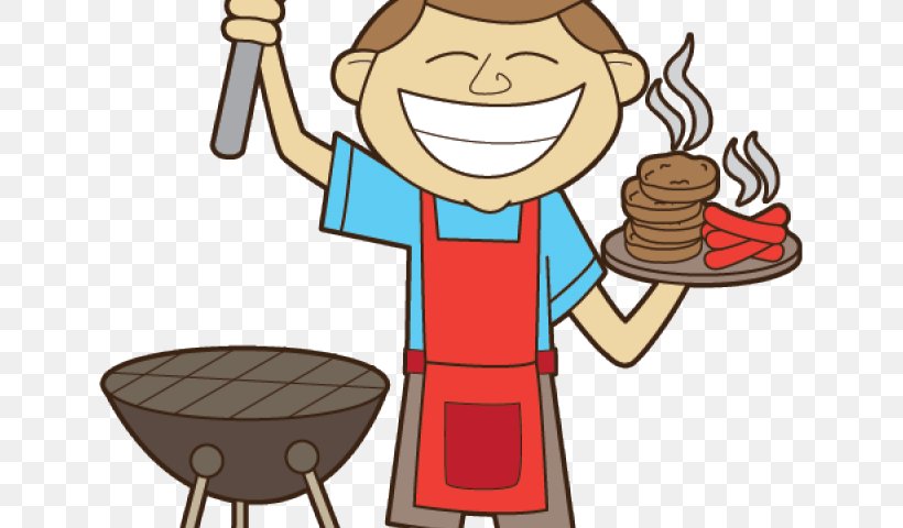 Barbecue Chicken Clip Art Grilling Barbecue Grill, PNG, 640x480px, Barbecue, Artwork, Barbecue Chicken, Barbecue Grill, Barbecue Sandwich Download Free