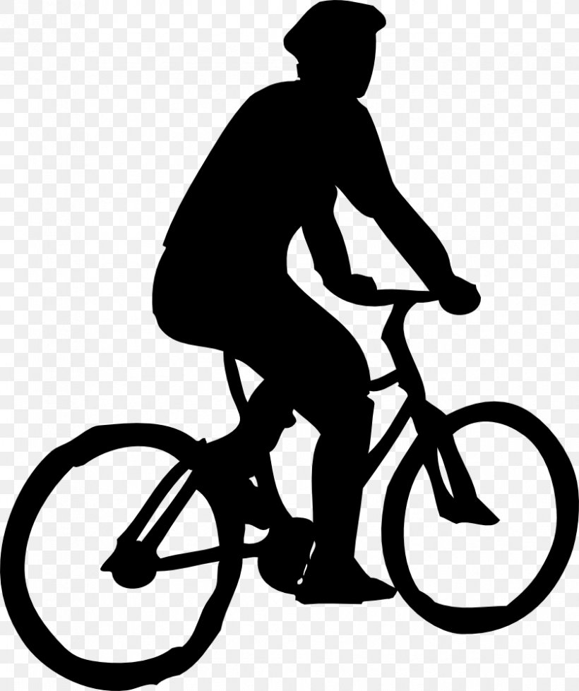 Bicycle Cycling Motorcycle BMX Bike Clip Art, PNG, 837x1000px, Bicycle, Bicycle Accessory, Bicycle Drivetrain Part, Bicycle Frame, Bicycle Part Download Free